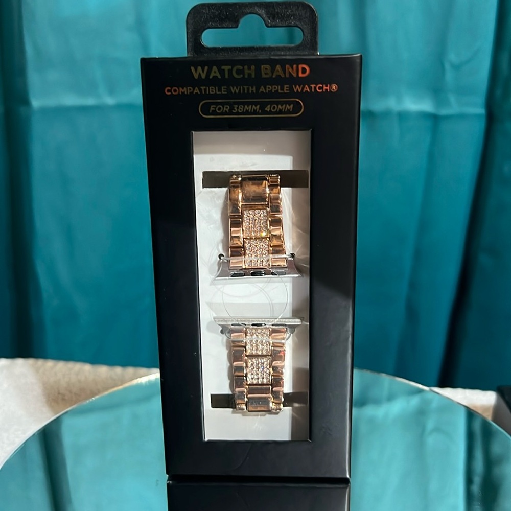 COPY - Watch band